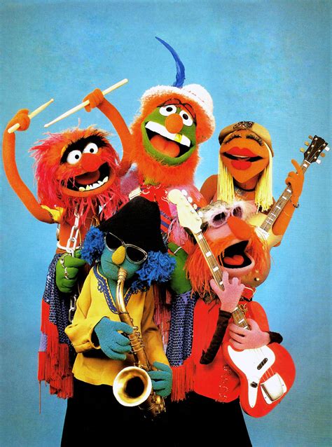 muppet musicians muppet wiki fandom