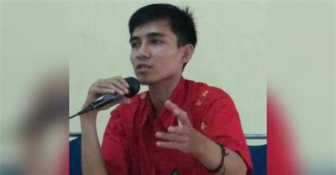 andi mahfuri korban fitnah soal isu perselingkuhan bupati