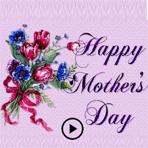 animated happy mothers day gif  quang tran vinh