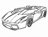 Coloring Pages Printable Car Children Printablecolouringpages Via sketch template