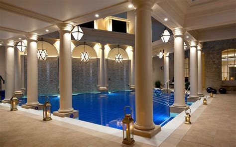 top 10 the best hotels with spas in and around bath