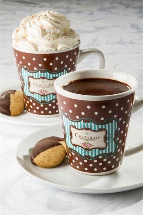 Pin De Willetta Tindall Em Hot Chocolate Chocolate Quente Receitas