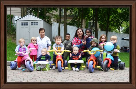 about us isabel s daycare