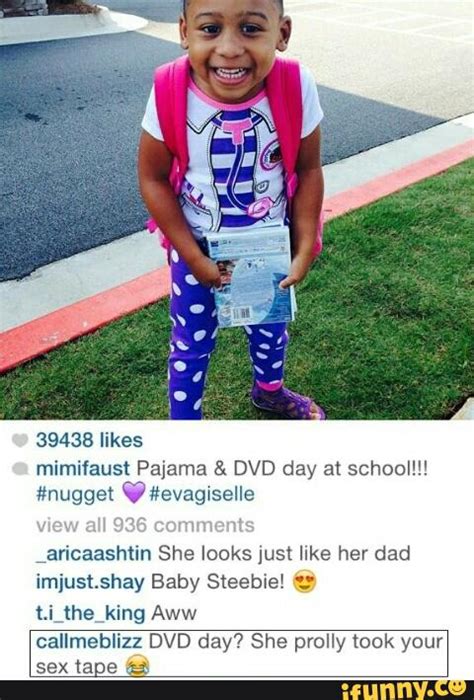 39438 likes mimifaust pajama and dvd day at school