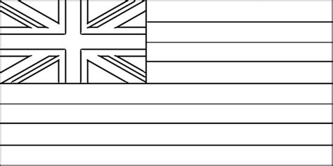 coloring pages  state flags coloring home