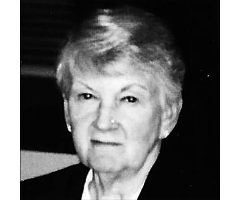 Carol Rasmussen Obituary 2023 Attleboro Ma Boston Globe