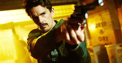 predestination  review rolling stone