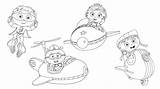 Super Why Coloring Pages Princess Printable Presto Kids Clipart Color Bestcoloringpagesforkids Gif Clip Library Getdrawings Visit Popular sketch template