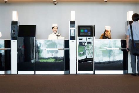 Henn Na Hotel World’s First Fully Robot Staffed Hotel Opens In Japan