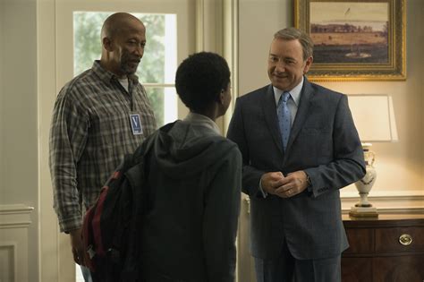 Review ‘house Of Cards’ Season 3 Episode 8 ‘chapter 34 ’ Makes The