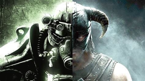 bethesda   unannounced game due  release   ign
