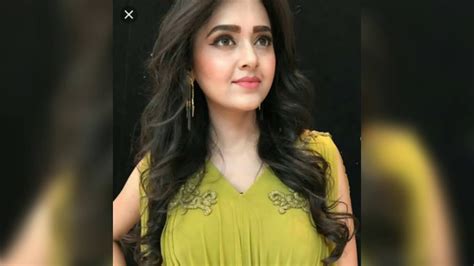 most beautiful top 10 serials actress in 2019 youtube