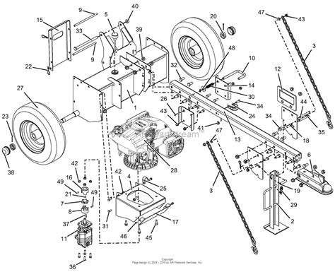 champion  ton log splitter parts list reviewmotorsco