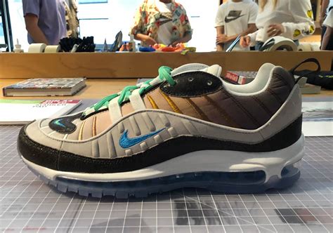 Nike On Air Contest Air Max First Look