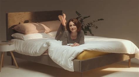 Sleep Experts Release Whispering Bonkbuster To Help Tired Women