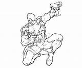 Deadpool Superheroes Jecolorie Colorier Magnifique Imprimé sketch template