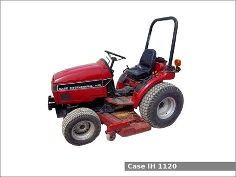 caseih  compact utility tractor review  specs tractor specs