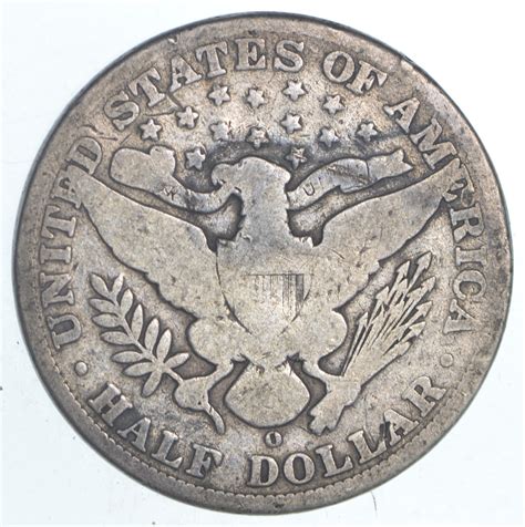 united states coin   liberty barber  silver   dollar property room