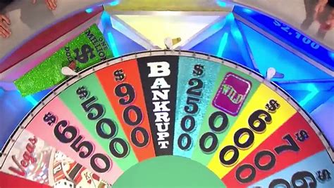 Wheel Of Fortune October 27 2015 Dailymotion Video