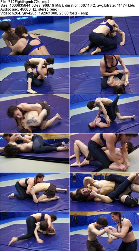 mixed wrestling fighting woman vs man page 709 intporn 2 0