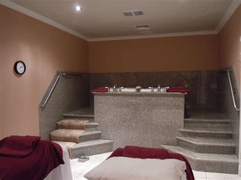 couples massage room  hot tub yelp