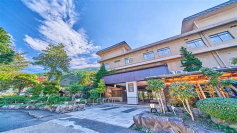 西日本の温泉宿 湯原温泉 癒しの宿 輝乃湯でゆっくりしよう 西日本の温泉宿 楽天ブログ
