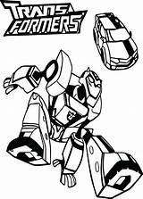 Bumblebee Coloring Transformer Transformers Drawing Pages Bee Bumble Car Color Cartoon Printable Getdrawings Bots Rescue Drawings Print Getcolorings Clipartmag Choose sketch template