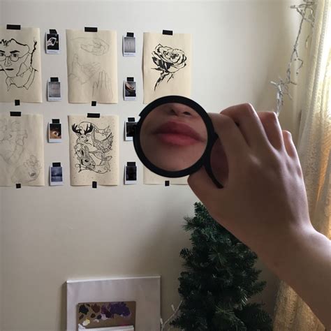 Myamilla Art Hoe Aesthetic Aesthetic Pictures Instagram