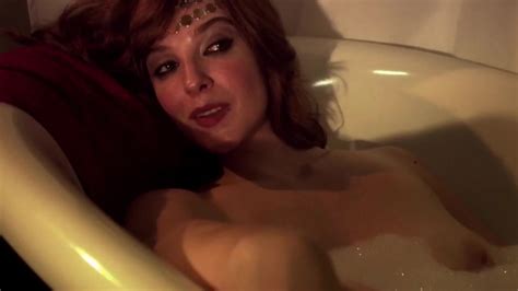 Nude Video Celebs Actress Vica Kerekes