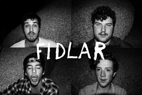 the entire fidlar self titled album newest skate punk band to make waves around world gøne ツ
