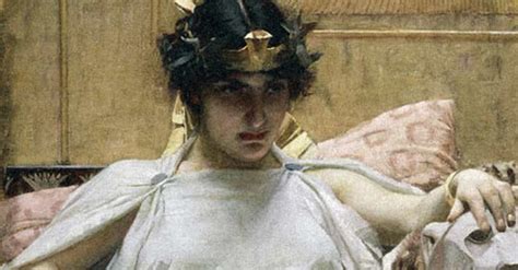 14 fascinating facts about cleopatra the last queen of egypt