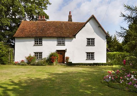 real home converting  farm cottages   country home real homes country cottage decor