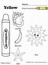 Crayon sketch template