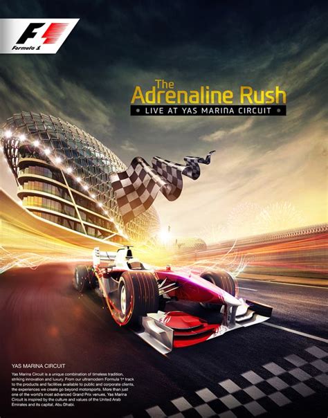 artwork     advertising design car advertising design racing posters