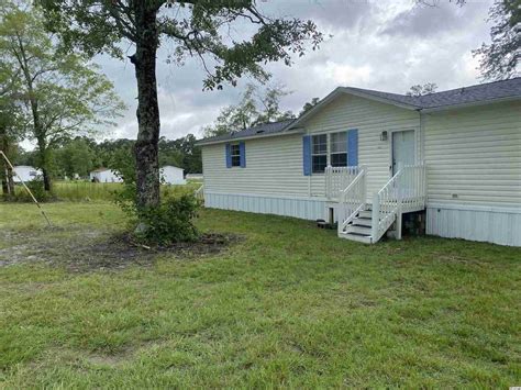 double wide conway sc mobile home  sale  conway sc