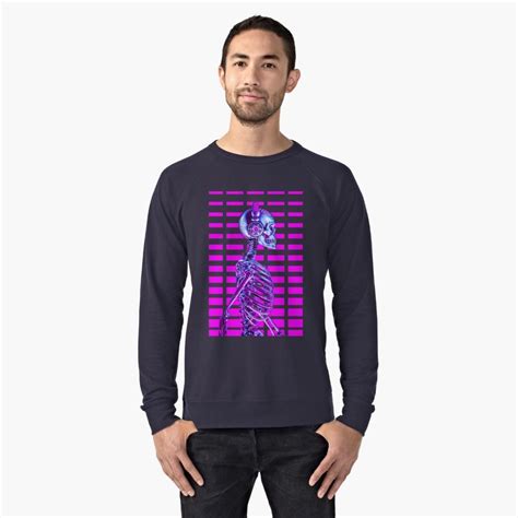 eternal disco lightweight sweatshirt