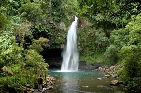 The 10 Most Beautiful Islands In Fiji