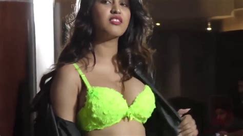 indian hot actress and model leaked mms video youtube