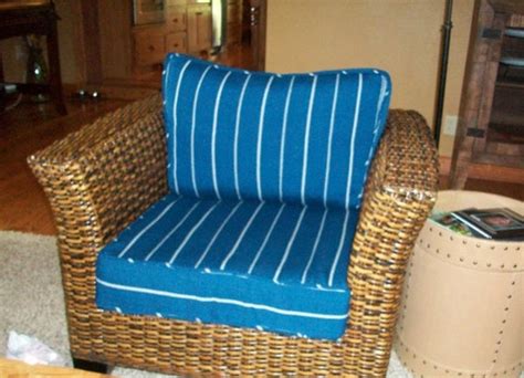 custom  chair cushion covers  carolscustomcovers  etsy