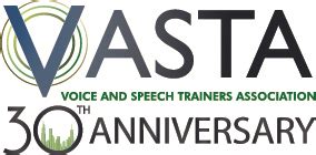 history  conferences voice  speech trainers association