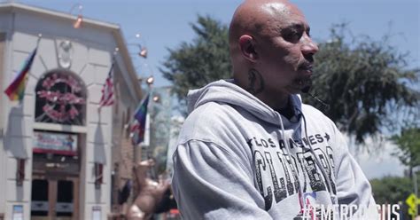 The Homo Cholo Explores The Importance Of Social Spaces For Queer
