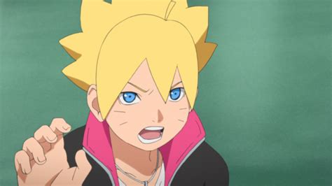 Boruto Naruto Next Generations [episodes 1 13] Afa Animation For