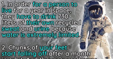 28 Scary Space Facts That Will Make You Glad You Re Safely