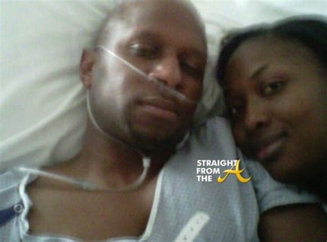 Prince Yahshua And Aryana Starr Hospital Straight From The A [sfta