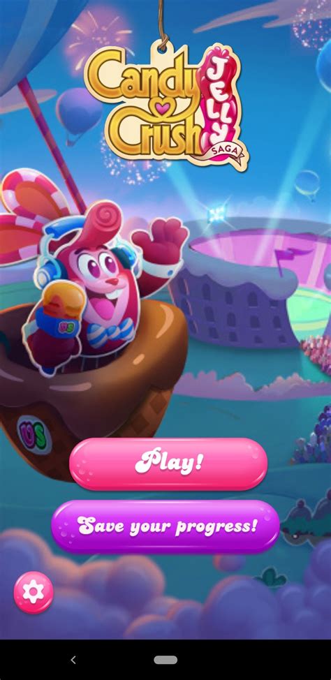 Descargar Candy Crush Jelly Saga 1 64 7 Android Apk Gratis En Español