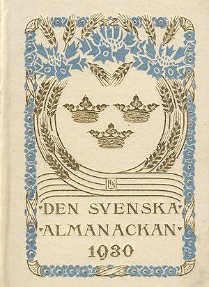 den svenska almanackan swedish social security card sweden cards