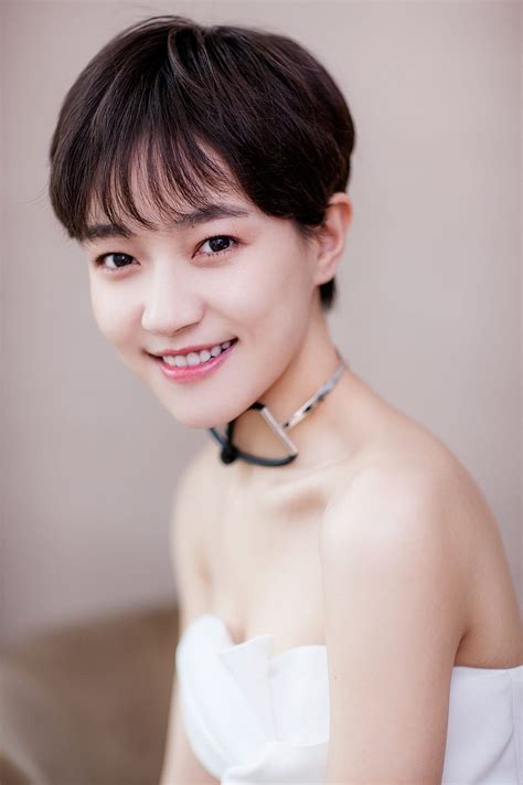 jiao junyan profile images