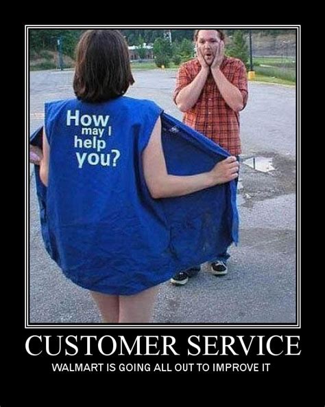 customer service picture ebaums world