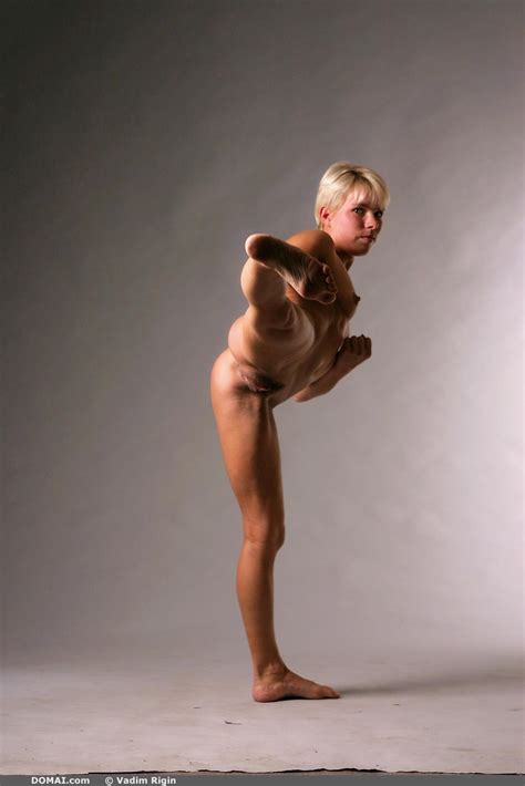 10 in gallery nude fitness girl martial arts picture 10 uploaded by seneca04 on