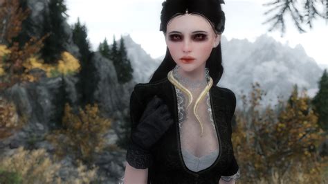 [what is] need to find these cloth mods request and find skyrim